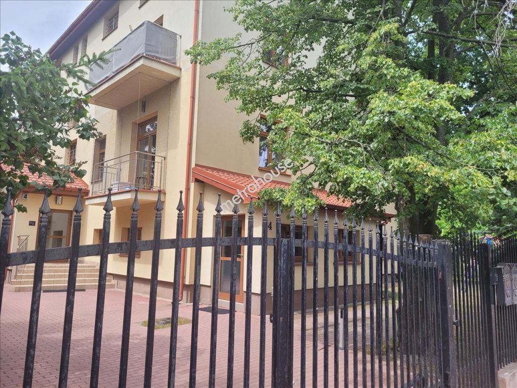 Mieszkanie na sprzedaż, Piaseczyński, Piaseczno