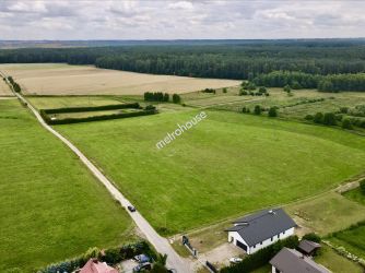Działka na sprzedaż, Iławski, Iława, Ławice
