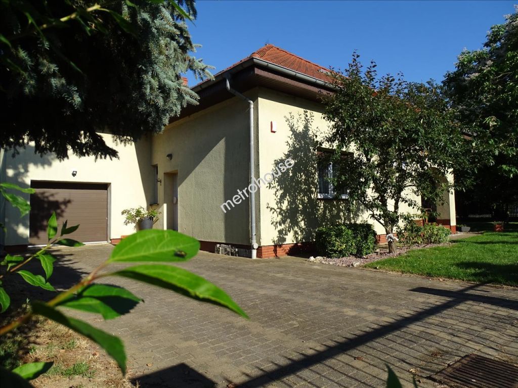 House  for sale, Trzebnicki, Trzebnica