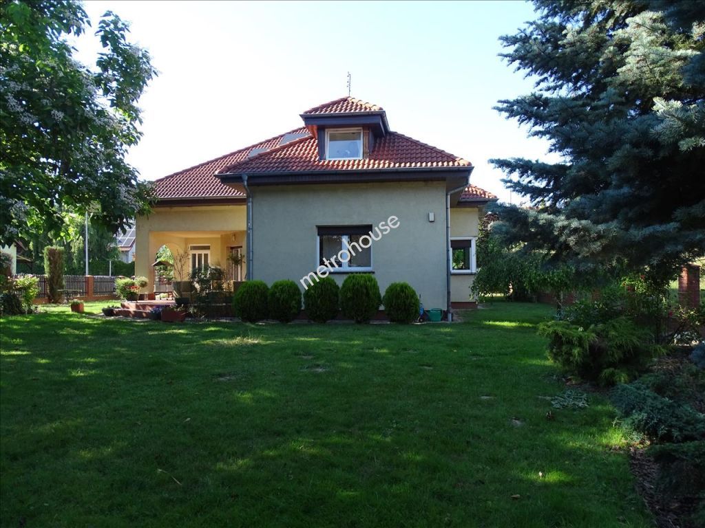House  for sale, Trzebnicki, Trzebnica