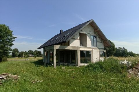 Sprzedaż Dom Dobieszyn, pow. krośnieński