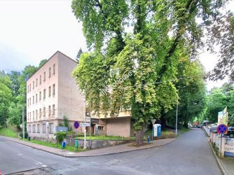 Hotel na sprzedaż, Kłodzki, Lądek-Zdrój