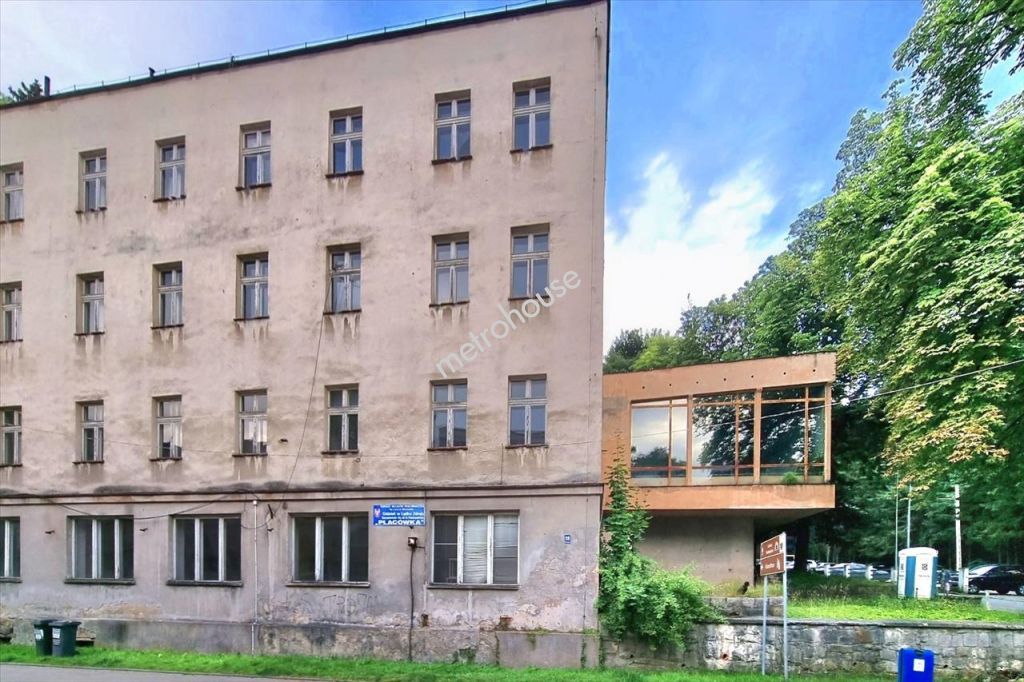 Hotel  for sale, Kłodzki, Lądek-Zdrój
