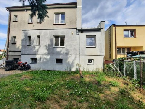 Sprzedaż Mieszkanie Bolesława Chrobrego, Inowrocław