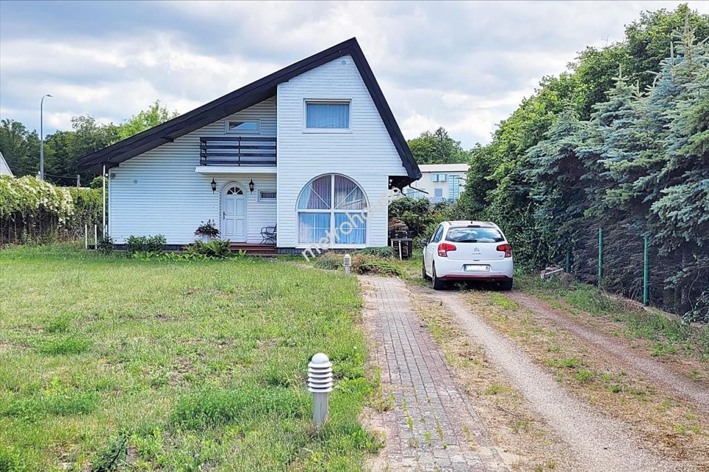 House  for sale, Pucki, Połchowo