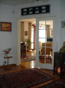 Sprzedaż Mieszkanie Łucka, Warszawa