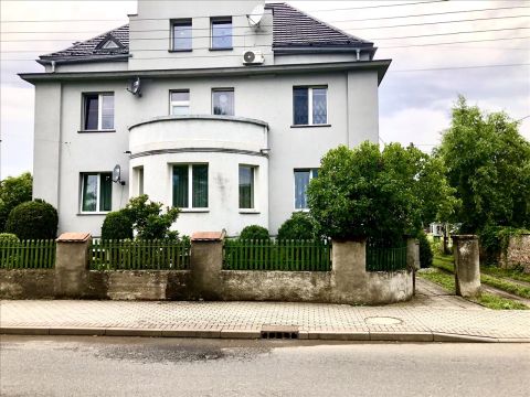 Sprzedaż Mieszkanie Moniuszki, Baborów, pow. głubczycki
