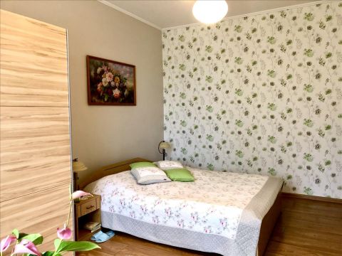Sprzedaż Mieszkanie Moniuszki, Baborów, pow. głubczycki