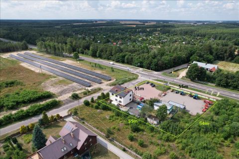 Sprzedaż Ogólne Styrzyniec, pow. bialski