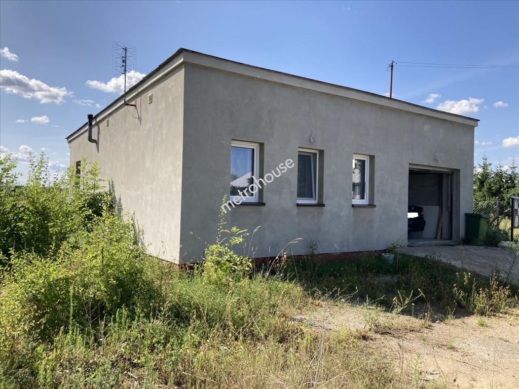 Dom na sprzedaż, Sokołowski, Nowe Mursy