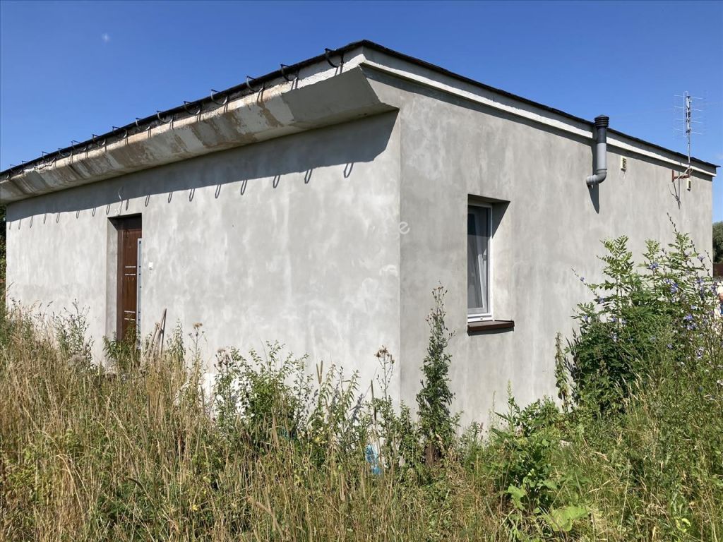 Dom na sprzedaż, Sokołowski, Nowe Mursy