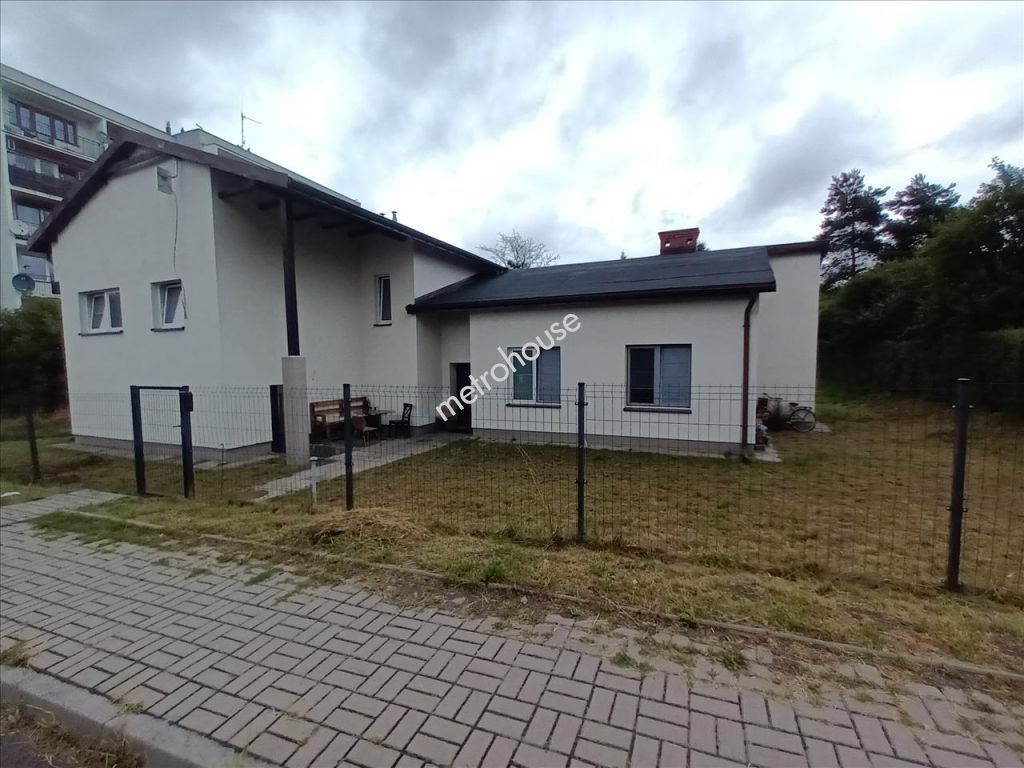 House  for sale, Gliwicki, Pyskowice