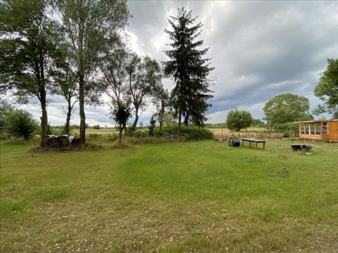 Sprzedaż Działka Stare Załubice, pow. wołomiński
