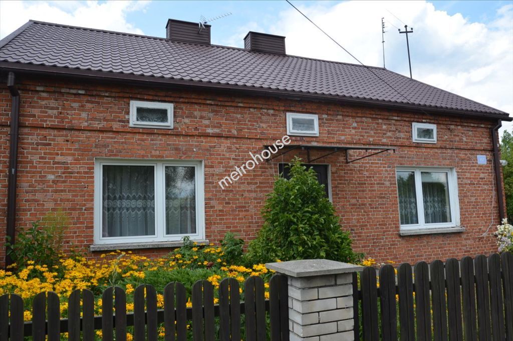 Mieszkanie na sprzedaż, Piaseczyński, Piaseczno, Zielona