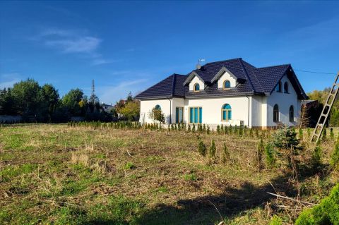 Sprzedaż Dom Ksawerów, pow. pabianicki