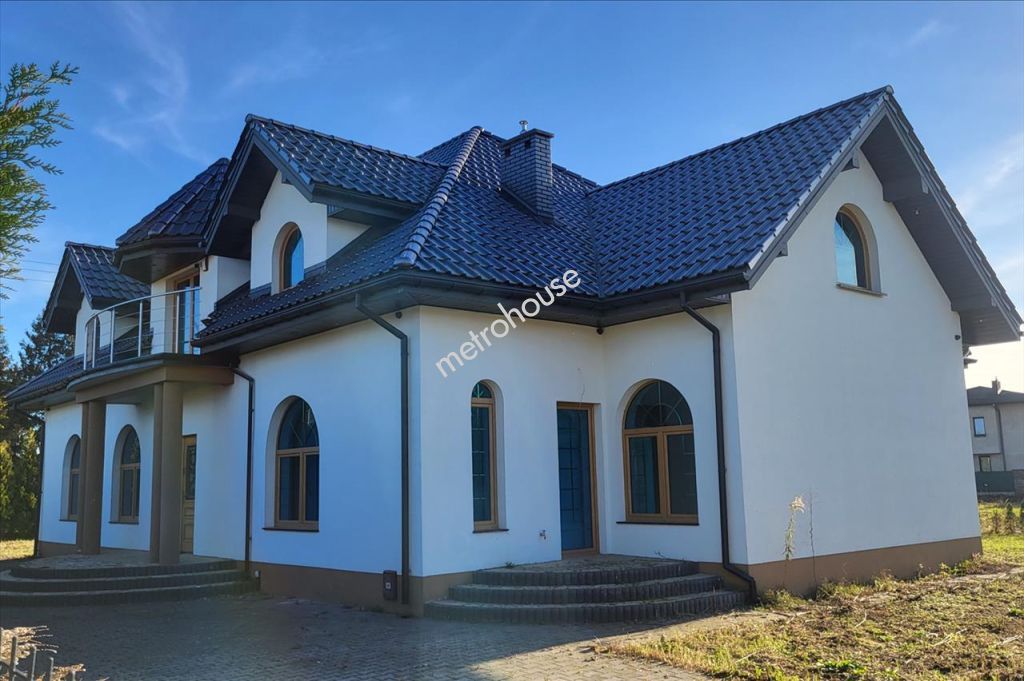 Dom na sprzedaż, Pabianicki, Ksawerów