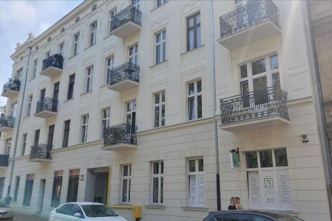 Sprzedaż Mieszkanie Jaracza, Śródmieście, Łódź