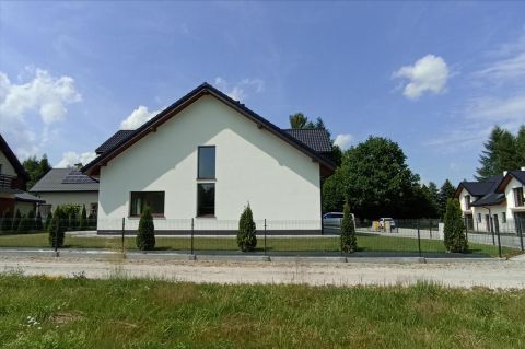 Sprzedaż Dom Ustrobna, pow. krośnieński