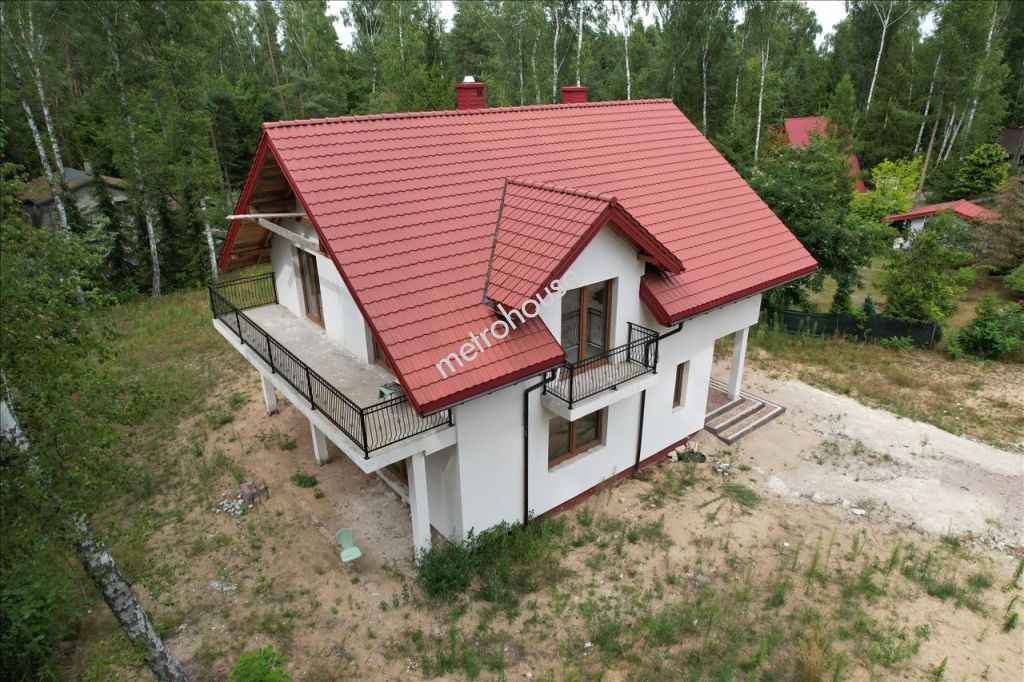 House  for sale, Zgierski, Rosanów