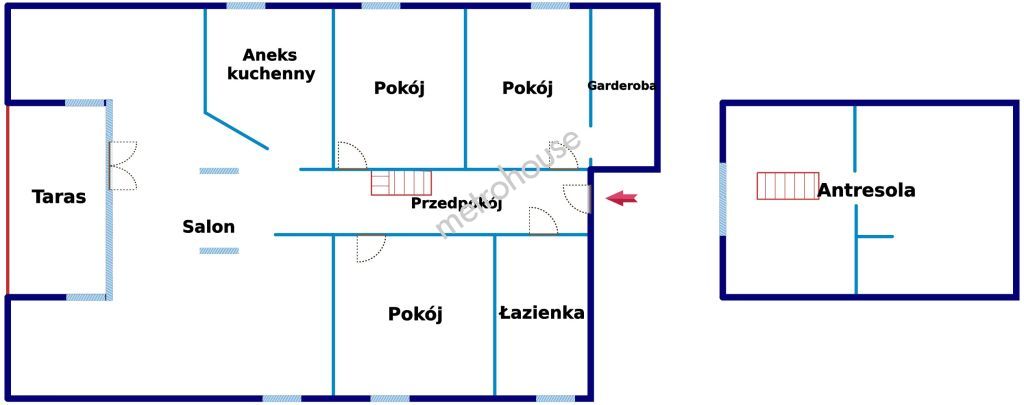 Flat  for sale, Szczecinecki, Borne Sulinowo, Słoneczna