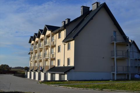 Sprzedaż Mieszkanie Falknowo, pow. iławski