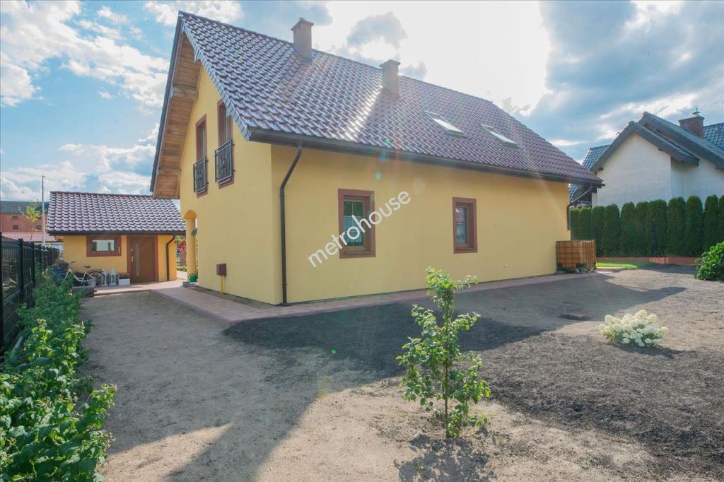 Dom na sprzedaż, Olsztyński, Biskupiec