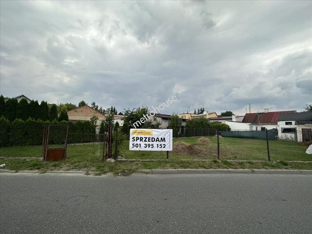 Plot   for sale, Biała Podlaska