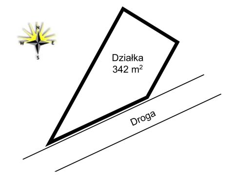 Sprzedaż Działka Biała Podlaska