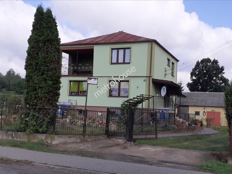 Dom na sprzedaż, Siedlecki, Olszyc Włościański