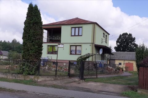 Sprzedaż Dom Olszyc Włościański, pow. siedlecki