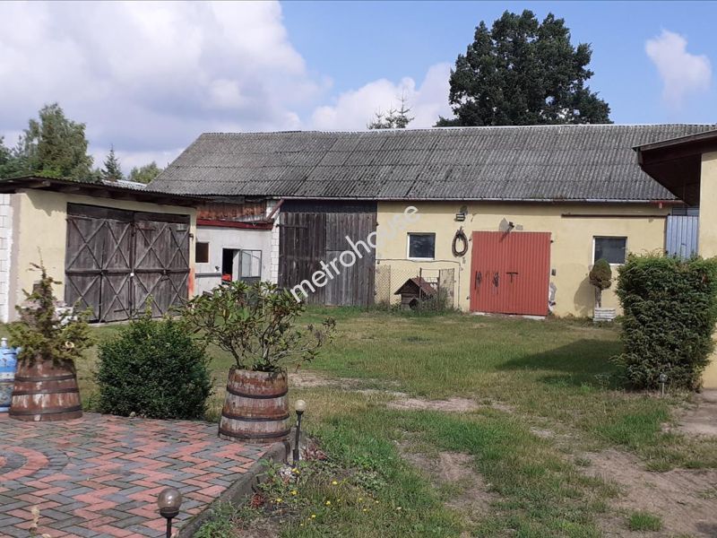 Dom na sprzedaż, Siedlecki, Olszyc Włościański