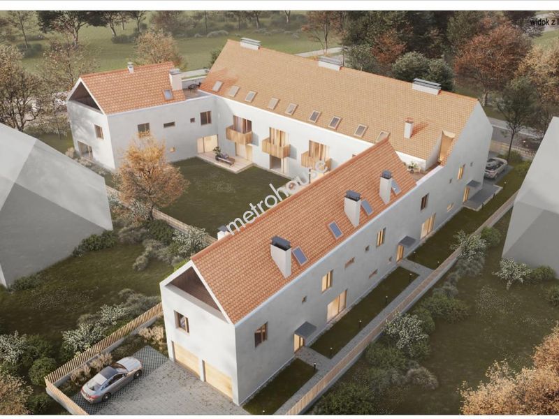 Działka na sprzedaż, Grodziski, Grodzisk Mazowiecki