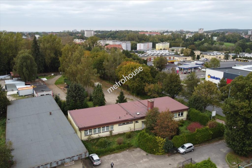 Plot   for sale, Koszalin, Osiedle Lechitów