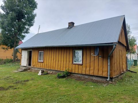 Sprzedaż Dom Rzeplin, pow. jarosławski