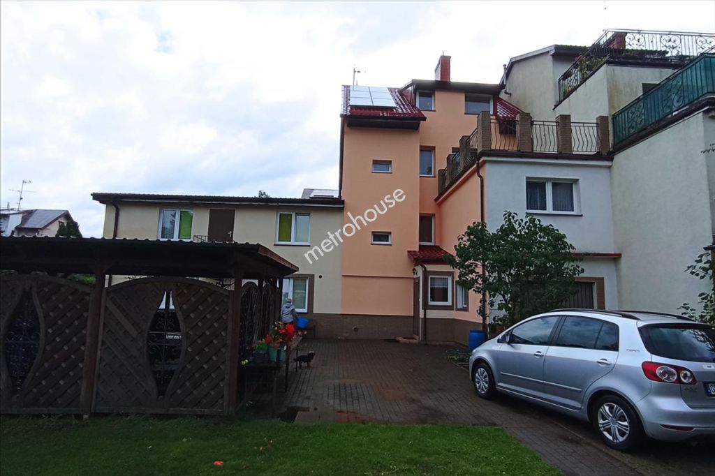 House  for sale, Słupski, Ustka