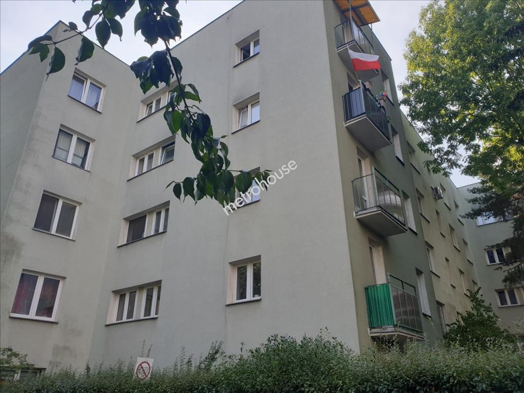 Mieszkanie na sprzedaż, Warszawa, <b>Żoliborz</b>, Przasnyska