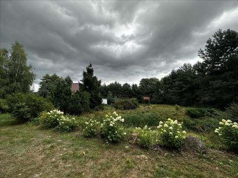 Sprzedaż Działka null