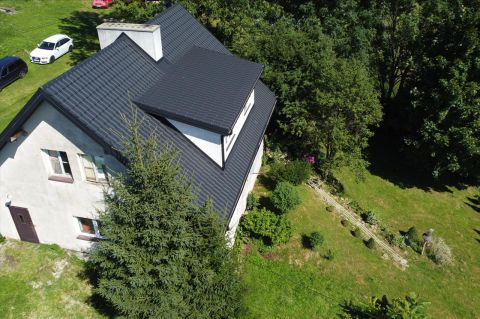 Sprzedaż Dom Brelików, pow. bieszczadzki