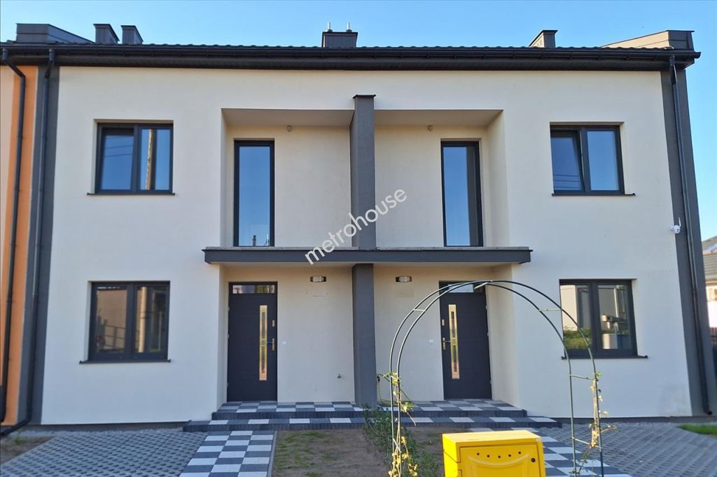 House  for sale, Warszawski Zachodni, Bieniewice