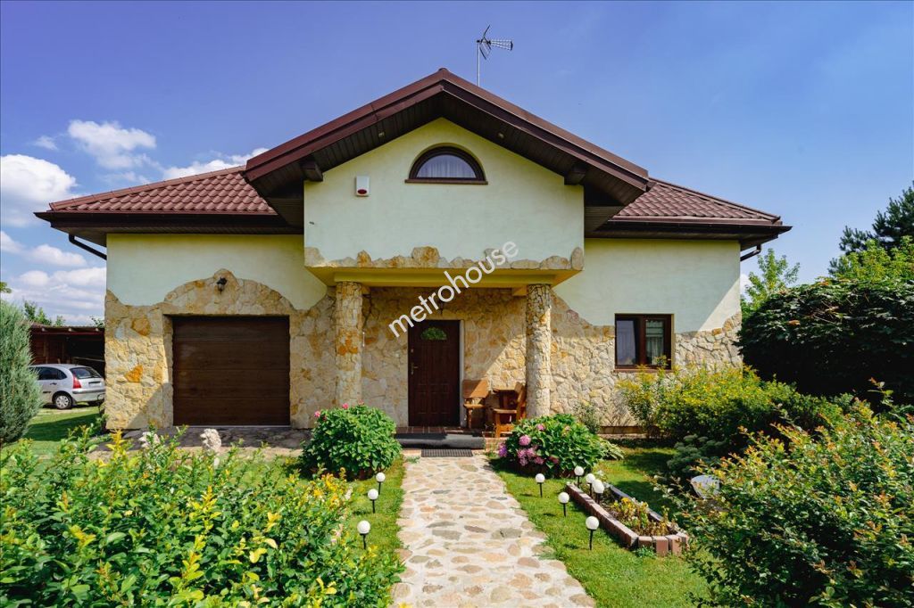 House  for sale, Legionowski, Wola Smolana