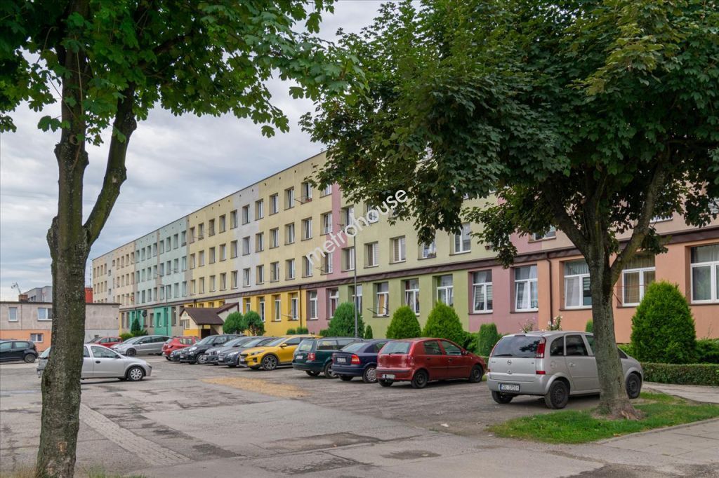 Mieszkanie na sprzedaż, Bieruńsko-Lędziński, Bieruń, Oświęcimska