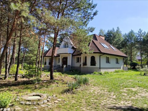 Sprzedaż Dom Ciężków, pow. zgierski