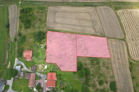 Sprzedaż Działka Stary Wielisław, pow. kłodzki