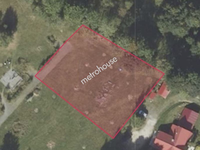 Działka na sprzedaż, Jeleniogórski, Szklarska Poręba