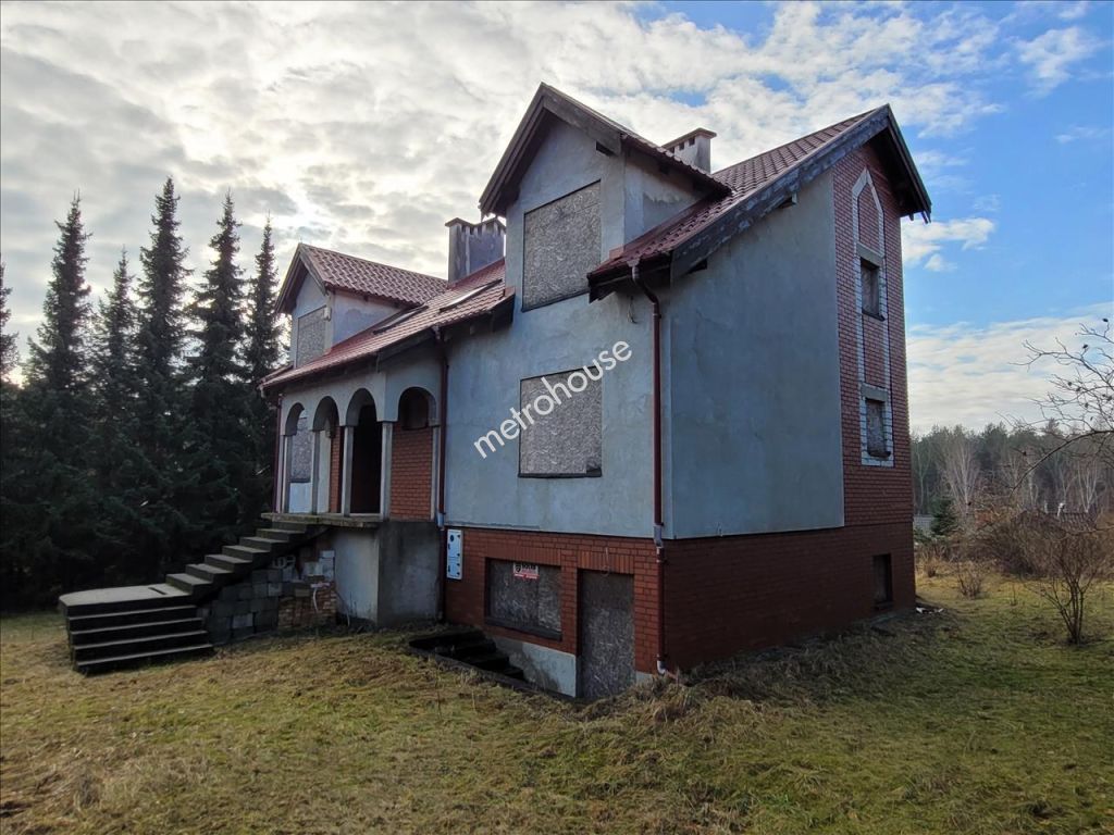 House  for sale, Olsztyn, Redykajny, Poziomkowa