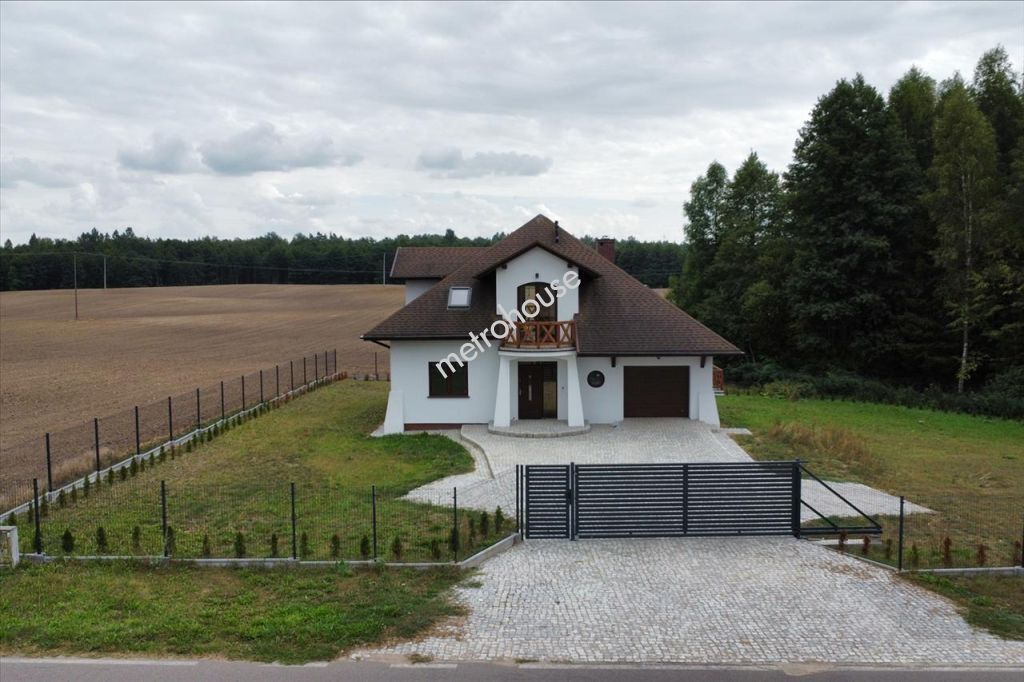 Dom na sprzedaż, Działdowski, Rumian