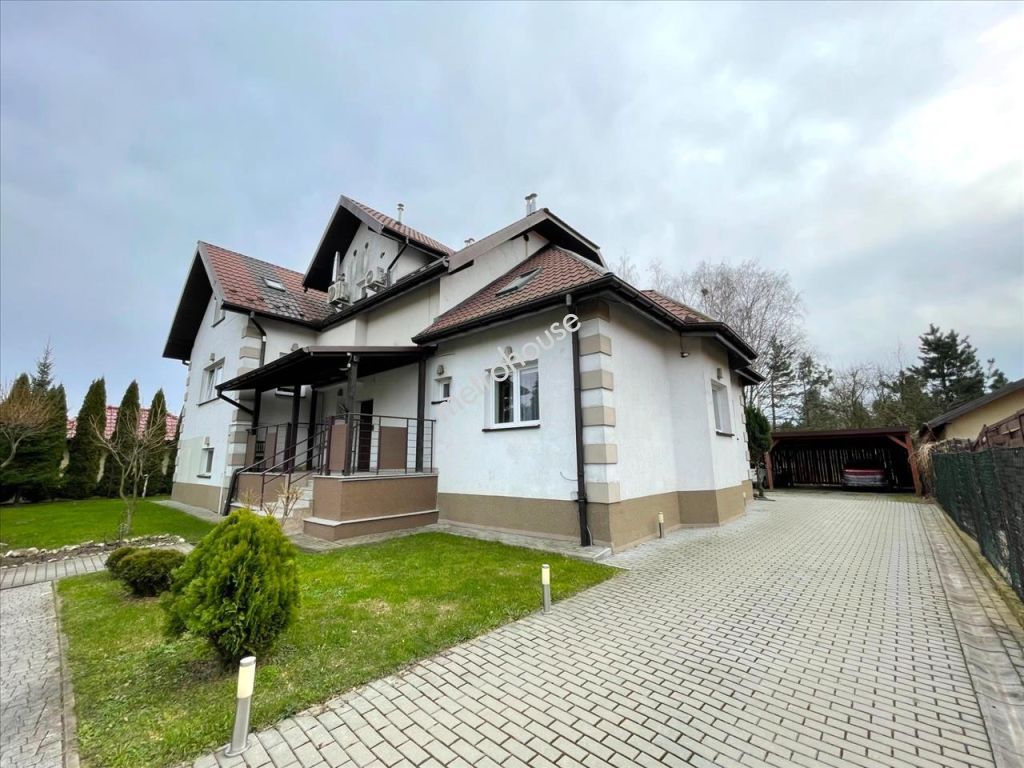 Mieszkanie na sprzedaż, Kraków, Bieżanów, Ogórkowa