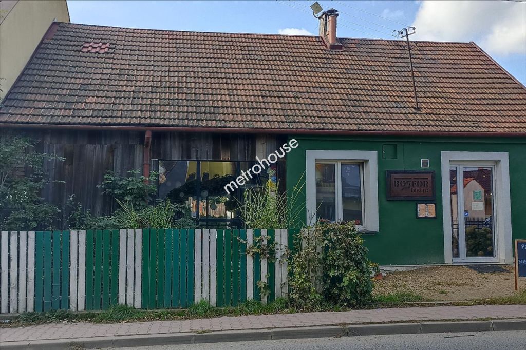 Dom na sprzedaż, Krakowski, Zielonki