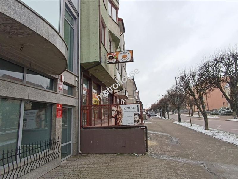 Lokal na wynajem, Działdowski, Działdowo