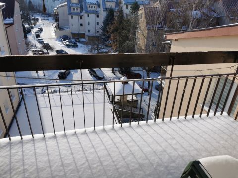 Sprzedaż Mieszkanie Ułanów, Lublin